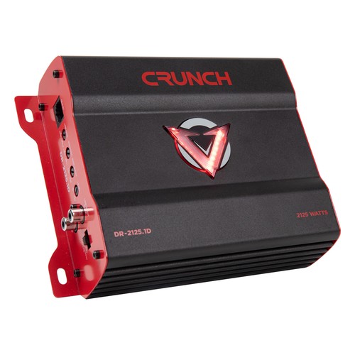 Crunch 2125 drive - dr-2125.1d,
