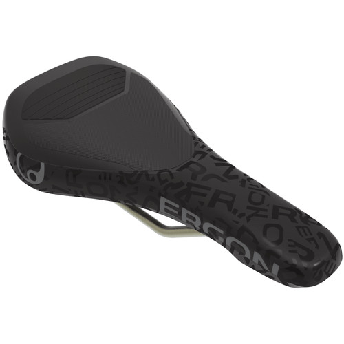 Ergon downhill pro titanium - downhill,