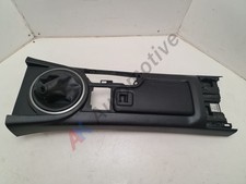 MAZDA MX5 MK3.5 MK3.75 NC 2005-2015 Centre Console Arm Rest with Gaiters