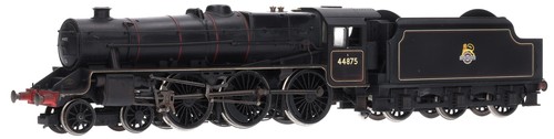 R2804xs hornby gauge class - hornby,