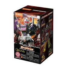 Transformers Bruticus
