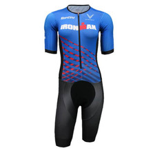 Santini x IRONMAN Unisex Tri