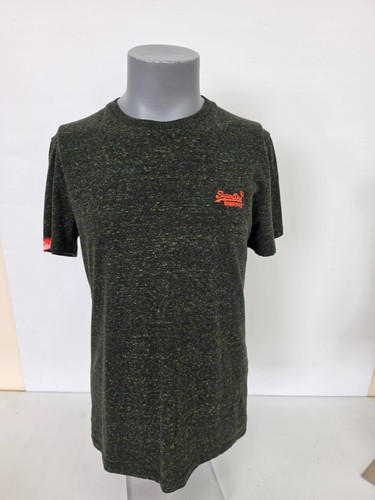 Superdry orange label shirt - superdry,