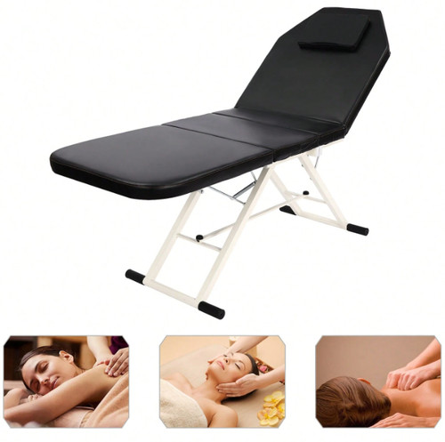 Salon treatment table - salon,