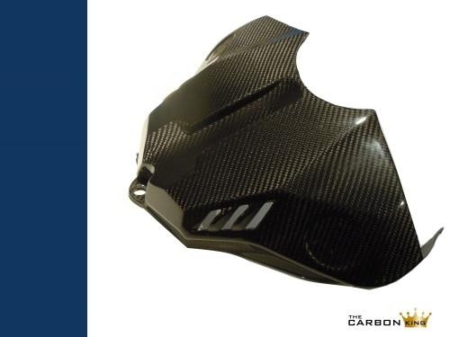 Yamaha 2015 carbon tank - r1,