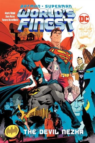 Mark waid dan - mark,