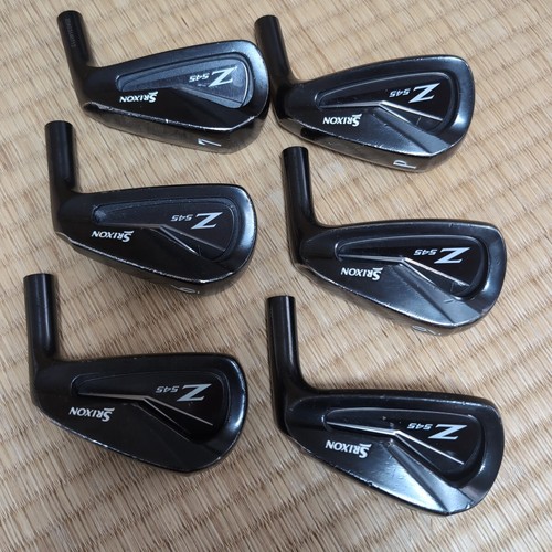 Dunlop srixon z545 - dunlop,
