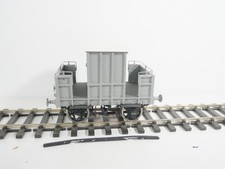 O Gauge Finescale Metal Kit