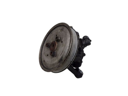 Servo pump with bracket - with, bdw