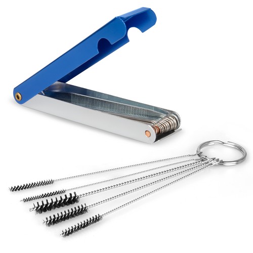Needle wires brush - 13,