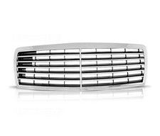 Front Grill for MERCEDES W202 C-Class 1993 1994-2000 Saloon Touring Avantgarde