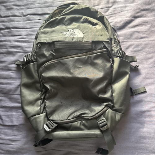 North face router - th,