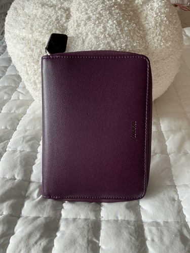 Filofax pennybridge pocket zip - filofax,