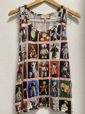 Vivienne Westwood Teddy Bear