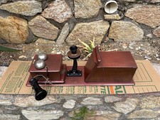 Antique Bell Manufacturing