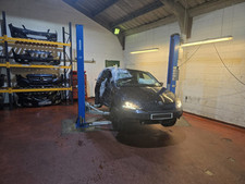 SKODA FABIA MONTE CARLO