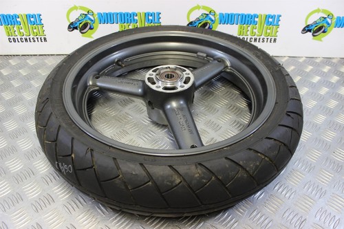 Suzuki 900 wheel front - suzuki, rf