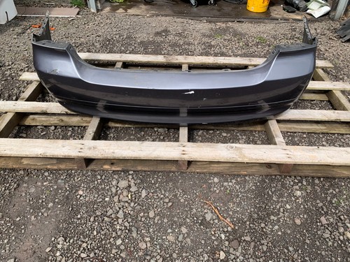 Bmw series e90 e91 rear - bmw,