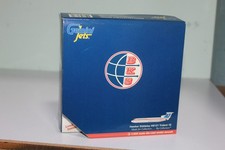 GEMINI JETS 1:400 HS TRIDENT
