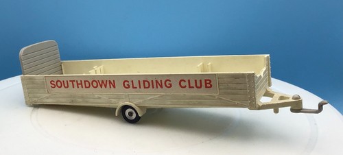 Dinky glider trailer 118 - trailer,