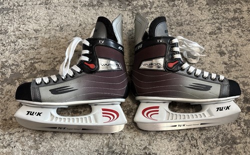 Bauer vapor youths - youths,