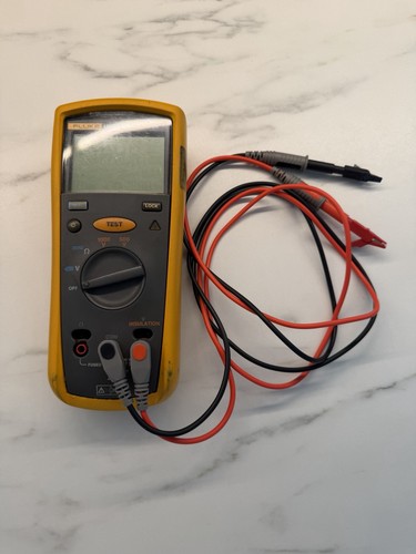 Fluke 1503 insulation tester - 1503,