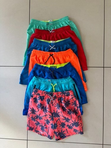 Boys swim shorts bundle - boys, 7