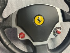 FERRARI F430 STEERING WHEEL