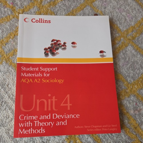 Student support materials for - materials,