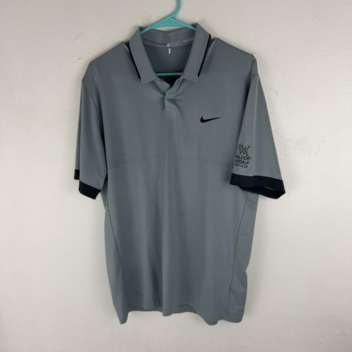 Nike golf tiger woods dri - golf, fit