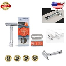 Durable Slant Bar Razor -