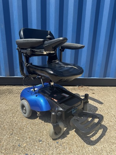 Careco electric wheelchair - electric,