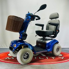 SHOPRIDER (ROADMASTER) CADIZ