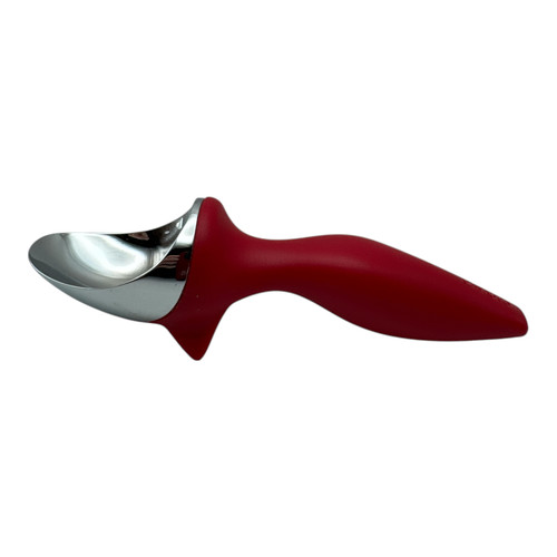 Tovolo tilt ice cream scoop - up,