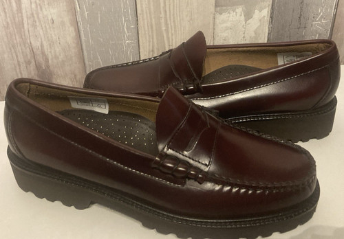 Bass weejuns men s - g, men's