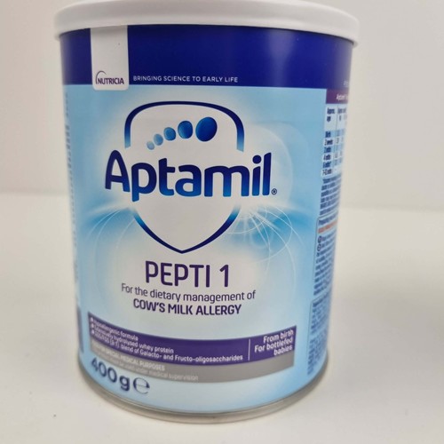 Aptimil pepti baby formula 1 - pepti,