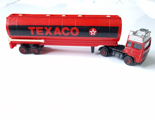Corgi volvo tanker c1250 - tanker,