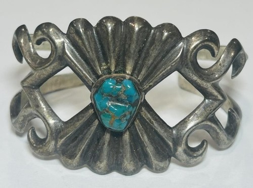 Vintage heavy native american - heavy,