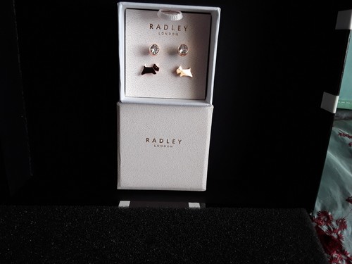Radley london rose gold - radley,