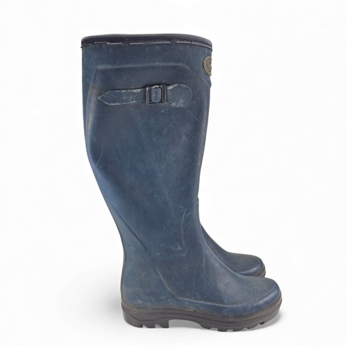 Chameau women wellies - chameau, women's