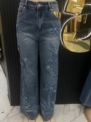 Jeans women - jeans,