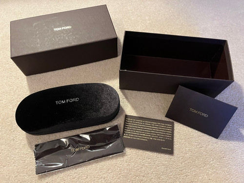 New tom ford - new,
