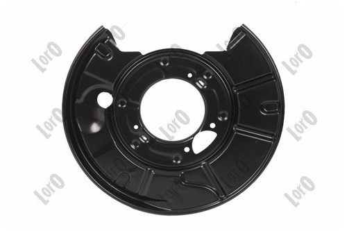 Rear right abakus 131 - right, 131-07-714