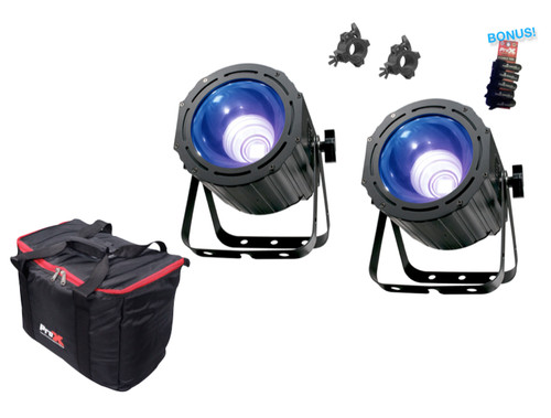 Adj cob cannon pack - cannon, with