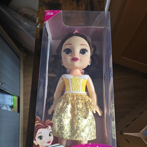 Disney princess toddler belle - disney,