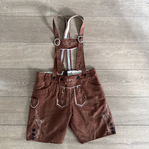 Wicked faux brown - wicked,