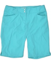 ADIDAS Womens Casual Shorts US