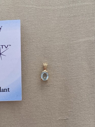 Beautiful 18ct paraiba - 18ct,