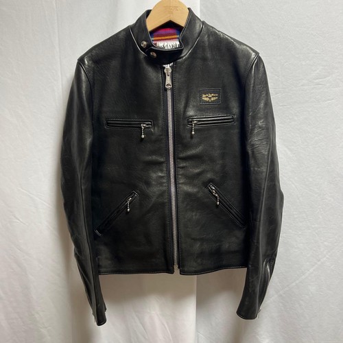 Lewis leathers super - lewis,