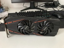 NVIDIA GEFORCE GTX 1060 3GB